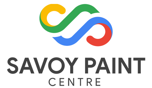 Savoy Paints